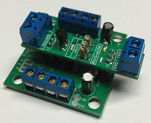 Traffic Light Pre-Emption System