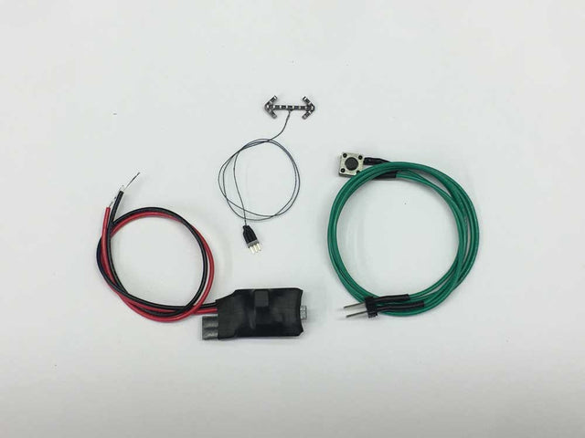 Flashing Arrow Stick Kit-1