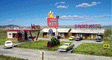 Sunset Motel - Kit -- Office: 2-5/8 x 1-13/16"  6.6 x 4.5cm