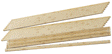 Wood Grade Crossing pkg(2) -- Right Angled-1