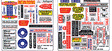 Storefront & Advertising Signs -- Main Street Storefront I