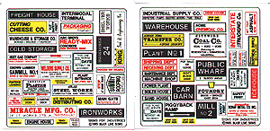 Storefront & Advertising Signs -- Industrial & Manufacturing-1