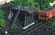 Truck Dump -- Kit - 4 x 1-3/4"  10 x 4.4cm
