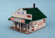 Blairstown General Store -- Kit - 3-3/4 x 5-1/4"  9.3 x 13.1cm