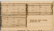 Wood Grade Crossing - Kit (Laser-Cut Wood) -- Rough-Cut One Lane pkg(3) 29/32" Long