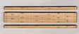 Grade Xing Strght 2-Rail