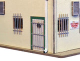 Burglar Bars - Kit -- pkg(24)-2