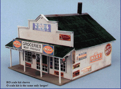 Blairstown General Store