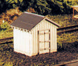 Coal Storage House