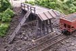 Truck Dump - Platform Kit -- 2" Long x 1" Wide  5 x 2.5cm