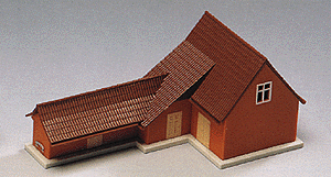 Large House