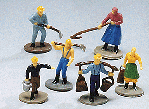 Workers -- Farm People