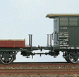 Rigid Coupling -- For Standard Coupling Shafts