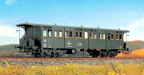Construction Car -- DB