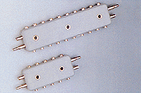 Distributor 2-Pole -- 5-Way