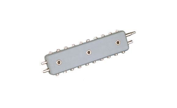 Distributor 2-Pole -- 10-Way