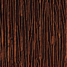 Plastic Sheets pkg(2) -- Wood Flooring (Dark Brown)