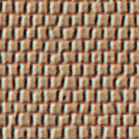 Plastic Sheets pkg(2) -- Historic Cobblestones (Gray)