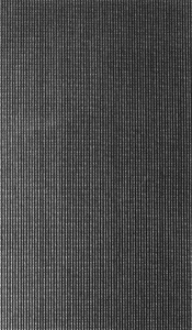 Plastic Sheets pkg(2) -- Ribbed Metal Sheet (Silver)