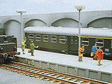 Platform Edges