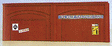 Arcade Arched Walls -- With Enclosed Windows pkg(2)