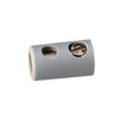 Round Sockets -- Gray