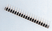 Mini Pin Terminal Strip