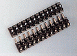 Plug & Socket Strip -- 12-Position