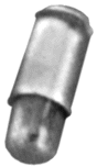 Miniature Bulb -- Clear