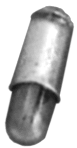 Miniature Bulb -- Yellow