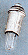 Liliput Bulb -- 24V, Clear