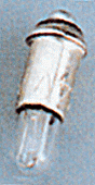 Liliput Bulb -- 24V, Clear