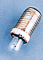 Screw-In Bulb for #4621