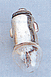 Push-In Bulb -- Clear