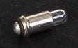 Mini Bayonet Bulb 14V