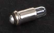 Mini Bayonet Bulb 14V