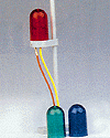 Tall Structure Light
