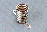 Recessed Base w/Bracket Size E5.5