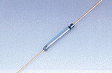 Magnetic Reed Switch -- Inert Gas-Filled Tube Contact