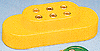 Battery Cap Socket 6-Pole