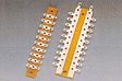 Soldering Plates -- 10-Terminal