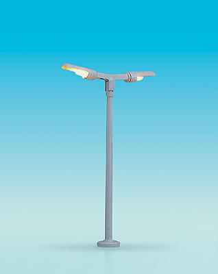 Platform Light, Pin Socket,LED -- 65mm