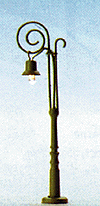 Historic Station Light