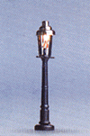 Berlin Gas Lamp