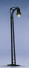 Modern Lattic Mast Light -- 75mm Height