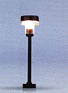Modern Park Street Light