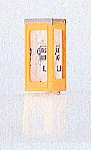Telephone Booth