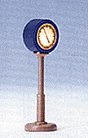 Platform Clock