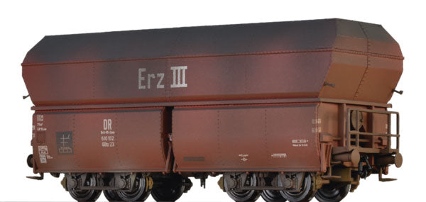 Coal Car OOtz Wthrd 10/