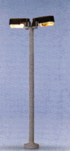Waiblingen Street Lamp -- 70mm Height